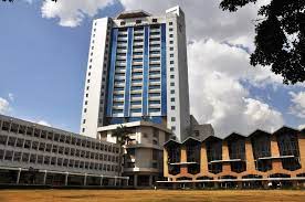 University-of-Nairobi-Towers-